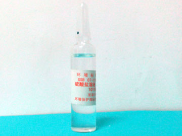 GSB 07-1269-2000-无机标准溶液-硫酸盐