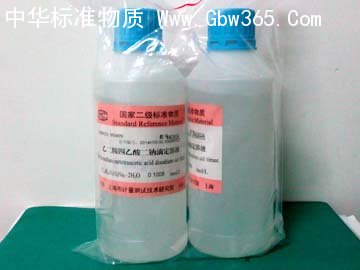  GBW(E)081237高锰酸钾(1/5KMnO4)滴定溶液标准物质