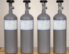 GBW(E)060601-氮中氨气体标准物质