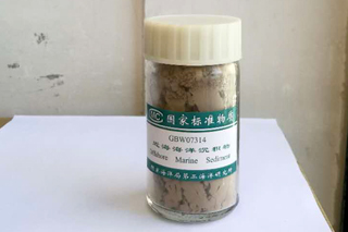 GBW07314近海海洋沉积物成分分析标准物质