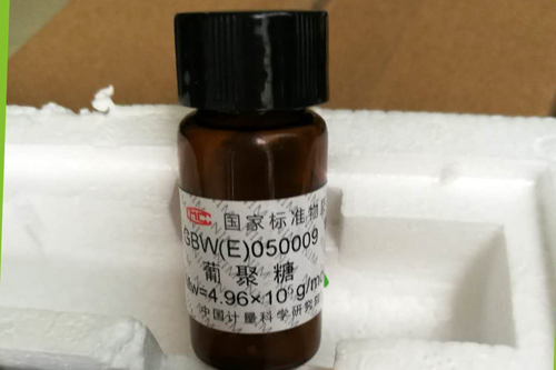 GBW(E)050001葡聚糖分子量标准物质